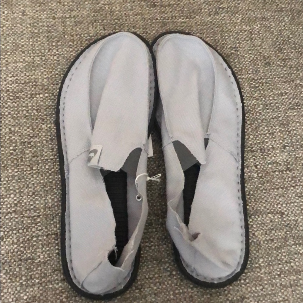 Men’s Nike slip ons